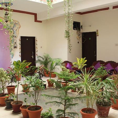 Hotel Tulsi Palace Pushkar Luaran gambar