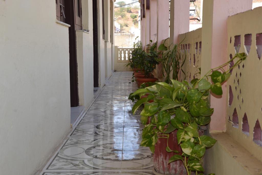Hotel Tulsi Palace Pushkar Luaran gambar