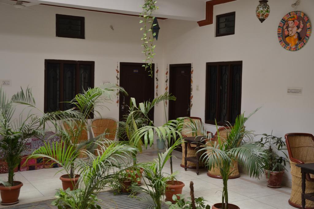 Hotel Tulsi Palace Pushkar Luaran gambar