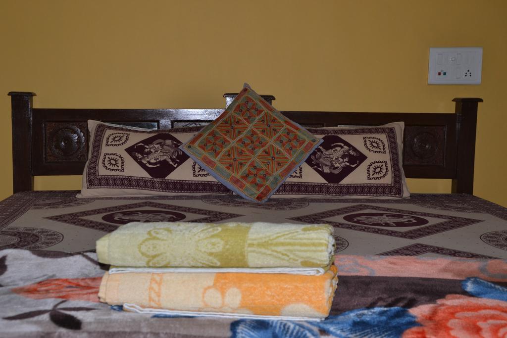 Hotel Tulsi Palace Pushkar Luaran gambar