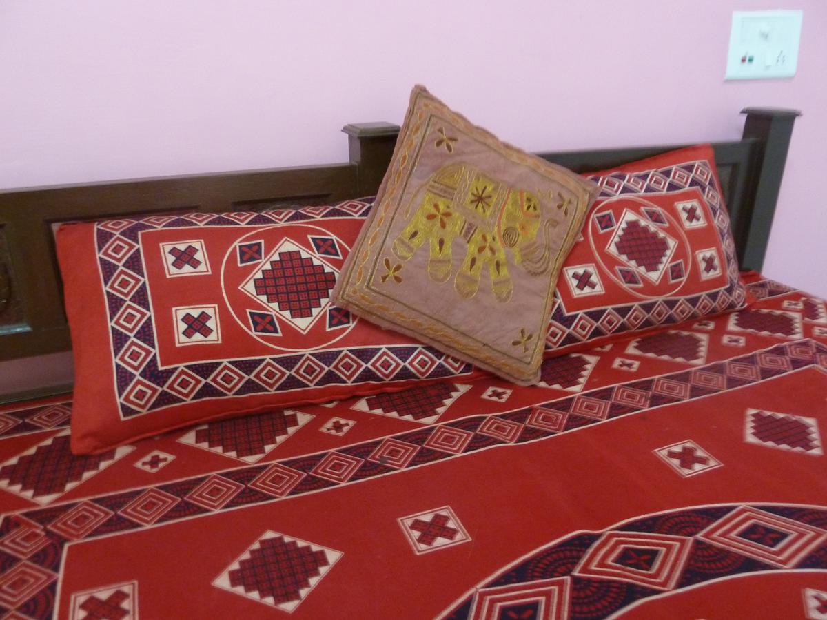 Hotel Tulsi Palace Pushkar Luaran gambar