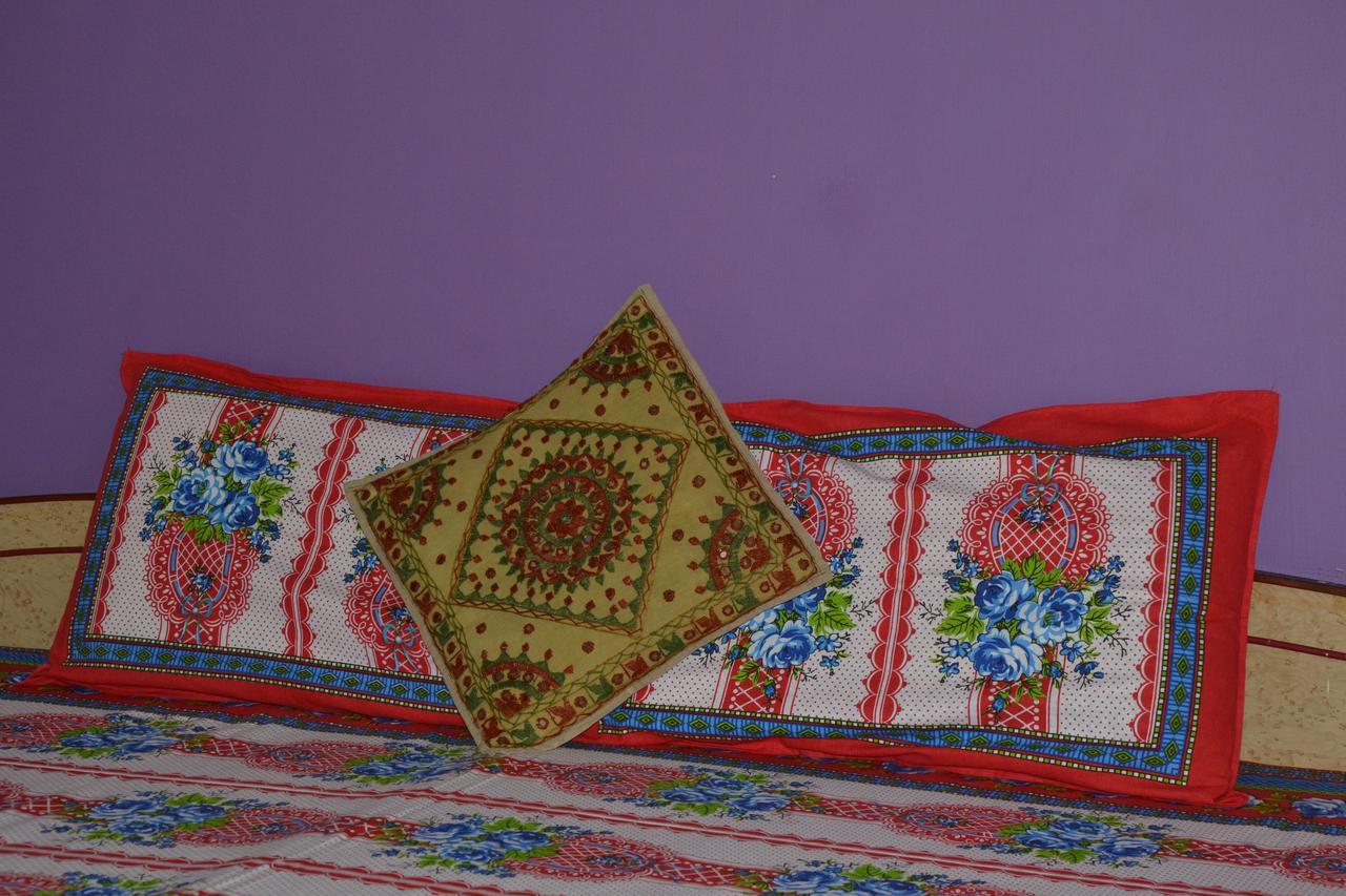Hotel Tulsi Palace Pushkar Luaran gambar