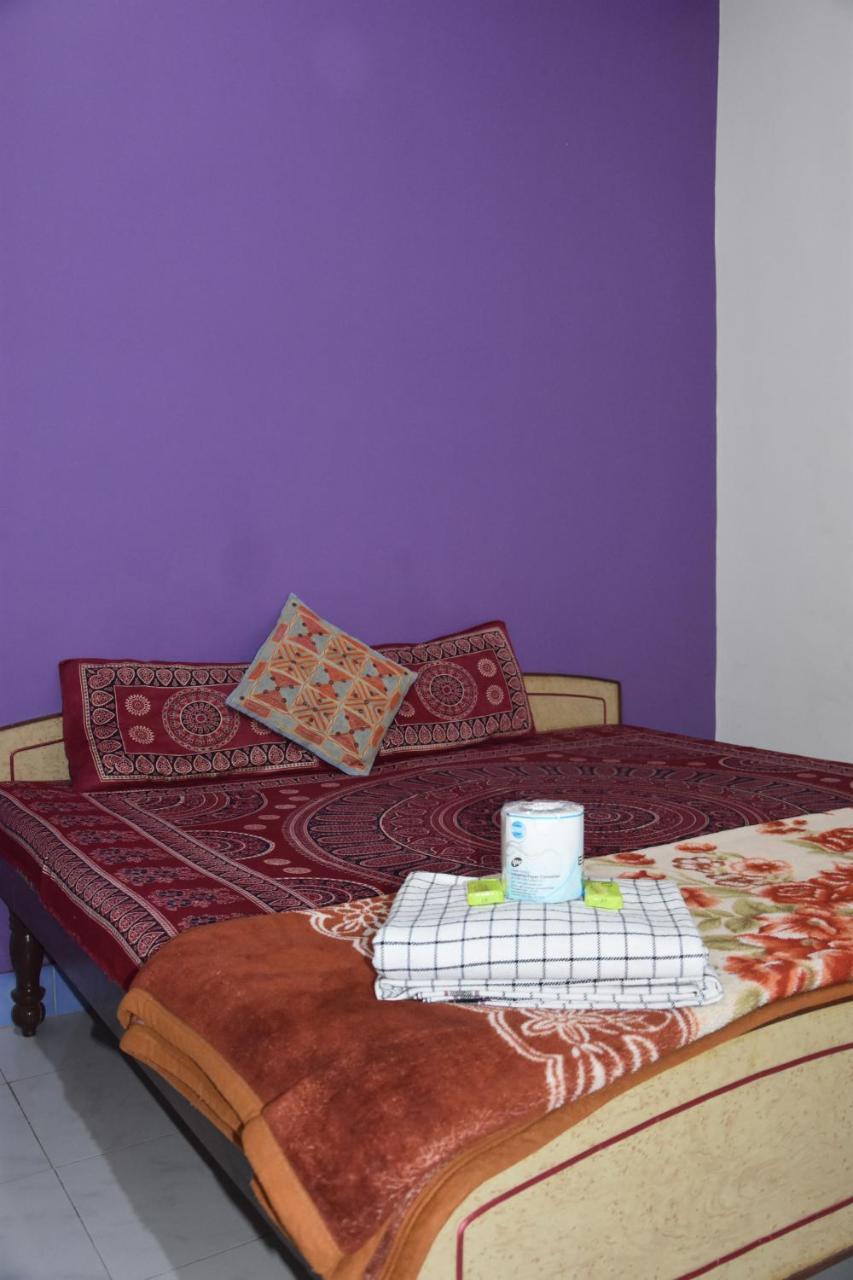 Hotel Tulsi Palace Pushkar Luaran gambar