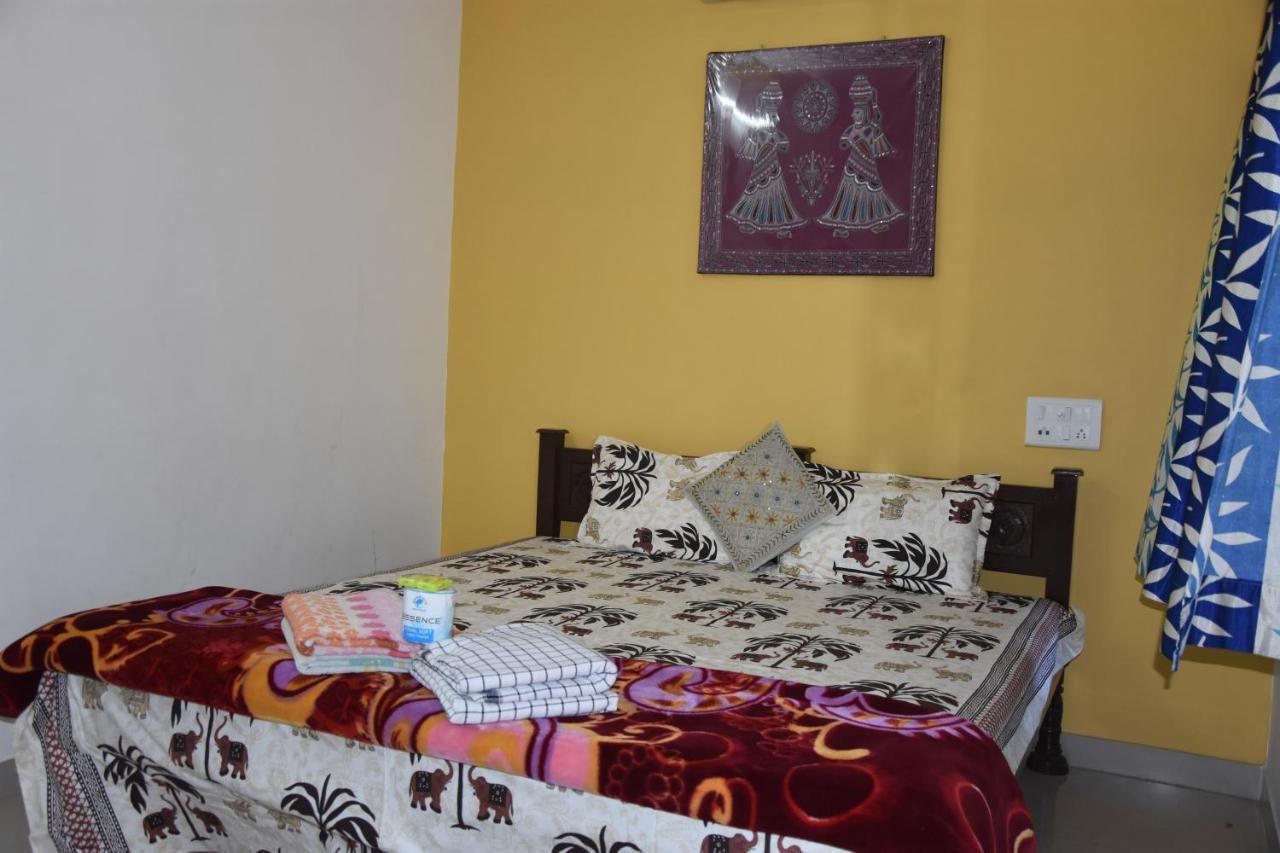 Hotel Tulsi Palace Pushkar Luaran gambar